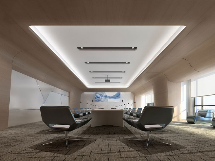 嘉定安亭汽車工業(yè)大廈-第2張圖片-上海古都建筑設(shè)計集團 嘉定安亭汽車工業(yè)大廈-第2張圖片-上海古都建筑設(shè)計集團