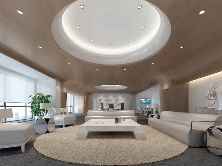 嘉定安亭汽車工業(yè)大廈-第3張圖片-上海古都建筑設(shè)計集團 嘉定安亭汽車工業(yè)大廈-第3張圖片-上海古都建筑設(shè)計集團