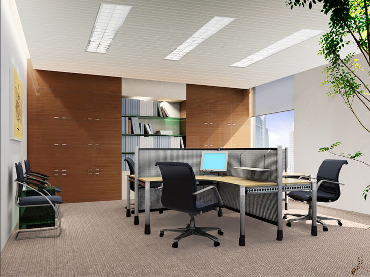 嘉定安亭汽車工業(yè)大廈-第4張圖片-上海古都建筑設(shè)計集團 嘉定安亭汽車工業(yè)大廈-第4張圖片-上海古都建筑設(shè)計集團