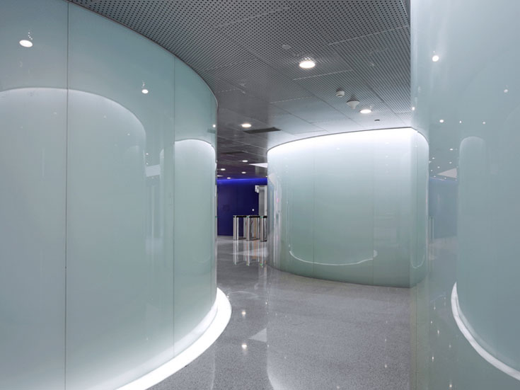 媒體傳媒廣告公司辦公室設(shè)計效果-第2張圖片-上海古都建筑設(shè)計集團 媒體傳媒廣告公司辦公室設(shè)計效果-第2張圖片-上海古都建筑設(shè)計集團