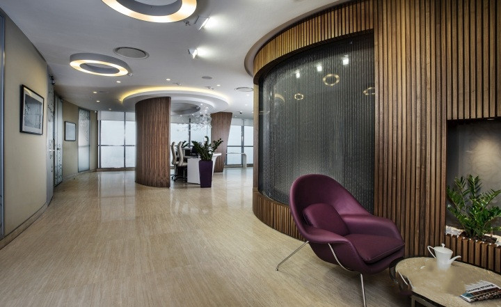 浦東新區(qū)中國保險大廈辦公室裝修設(shè)計-第3張圖片-上海古都建筑設(shè)計集團(tuán) 浦東新區(qū)中國保險大廈辦公室裝修設(shè)計-第3張圖片-上海古都建筑設(shè)計集團(tuán)