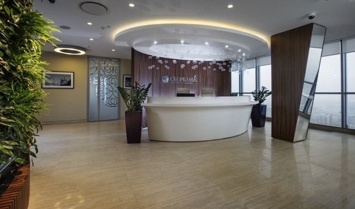 浦東新區(qū)中國保險大廈辦公室裝修設(shè)計-第2張圖片-上海古都建筑設(shè)計集團(tuán) 浦東新區(qū)中國保險大廈辦公室裝修設(shè)計-第2張圖片-上海古都建筑設(shè)計集團(tuán)