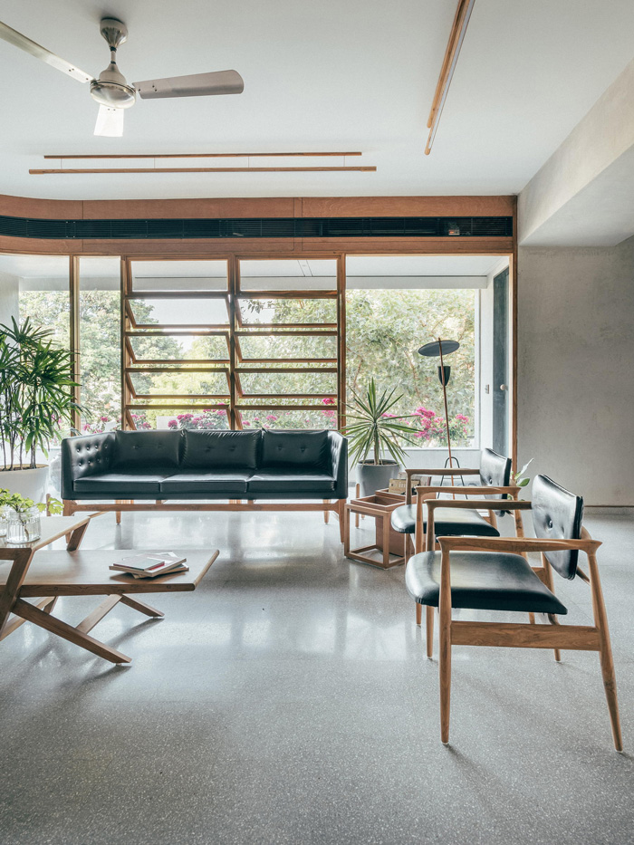 律師事務(wù)所辦公裝修設(shè)計效果案例-第8張圖片-上海古都建筑設(shè)計集團(tuán)