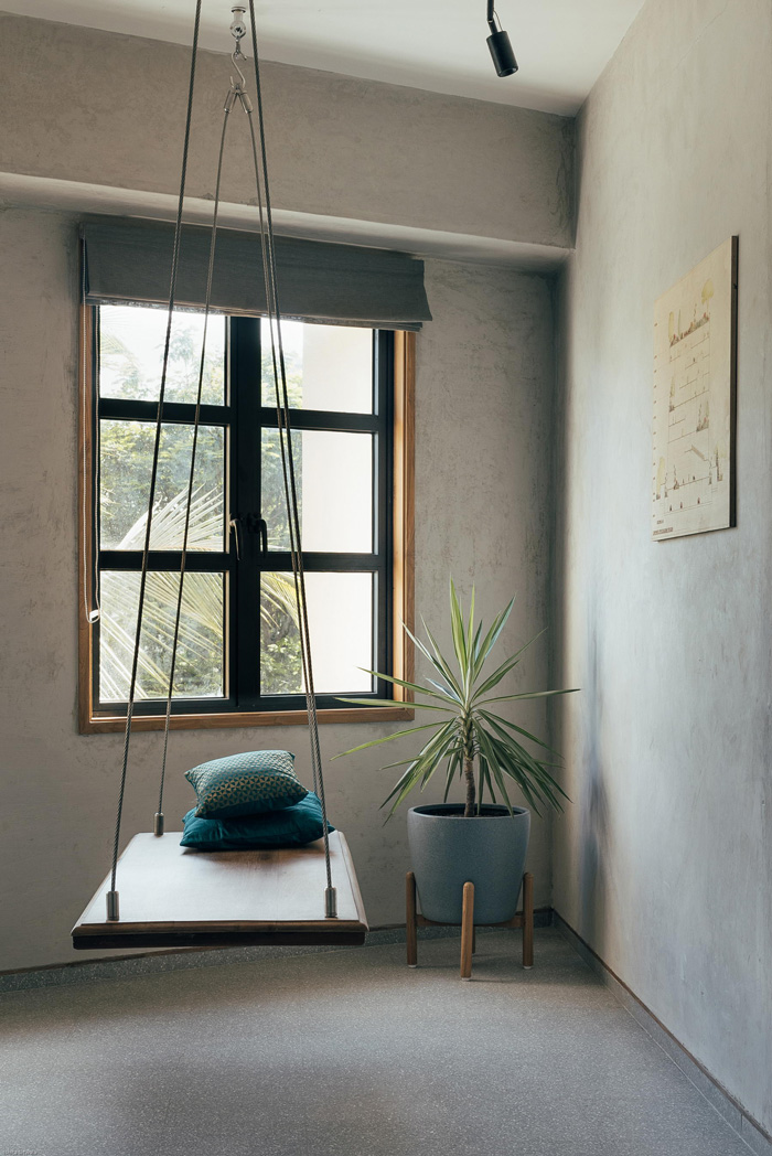 律師事務(wù)所辦公裝修設(shè)計效果案例-第19張圖片-上海古都建筑設(shè)計集團(tuán)