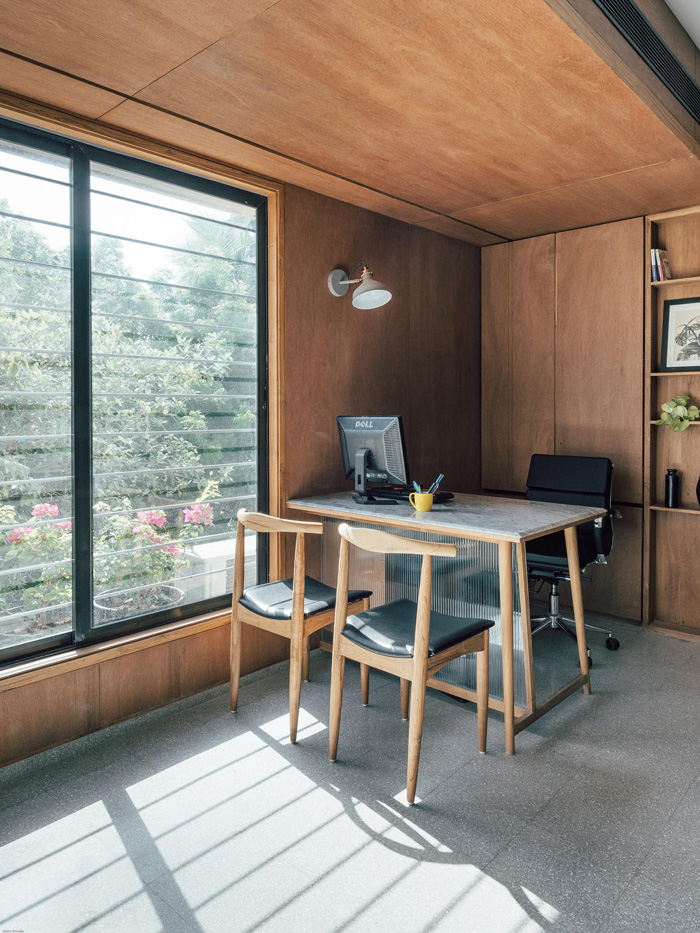 律師事務(wù)所辦公裝修設(shè)計效果案例-第22張圖片-上海古都建筑設(shè)計集團(tuán)