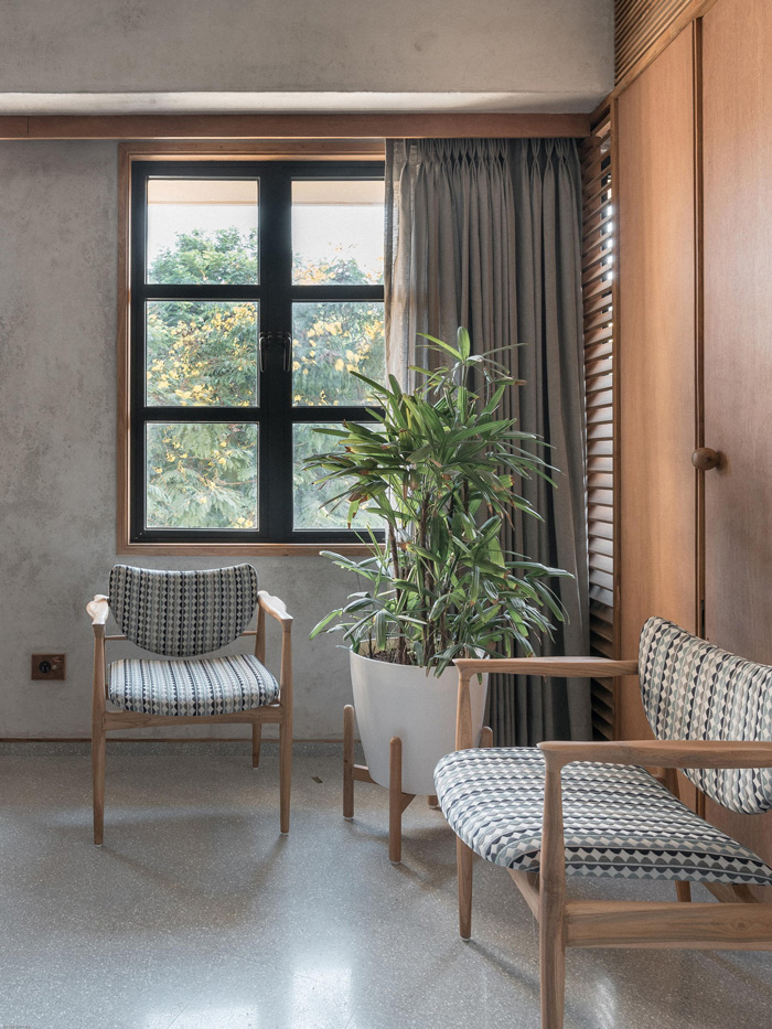 律師事務(wù)所辦公裝修設(shè)計效果案例-第24張圖片-上海古都建筑設(shè)計集團(tuán)