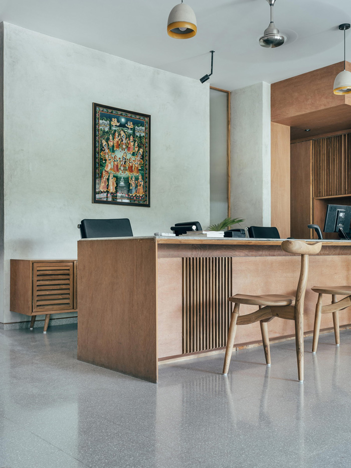 律師事務(wù)所辦公裝修設(shè)計效果案例-第25張圖片-上海古都建筑設(shè)計集團(tuán)