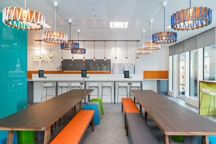 外企會計咨詢公司辦公空間設(shè)計效果-第4張圖片-上海古都建筑設(shè)計集團 外企會計咨詢公司辦公空間設(shè)計效果-第4張圖片-上海古都建筑設(shè)計集團