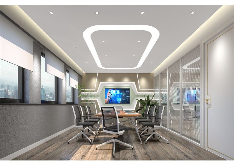 黃浦區(qū)城匯大廈醫(yī)療博醫(yī)辦公室設計效果-第7張圖片-上海古都建筑設計集團 黃浦區(qū)城匯大廈醫(yī)療博醫(yī)辦公室設計效果-第7張圖片-上海古都建筑設計集團