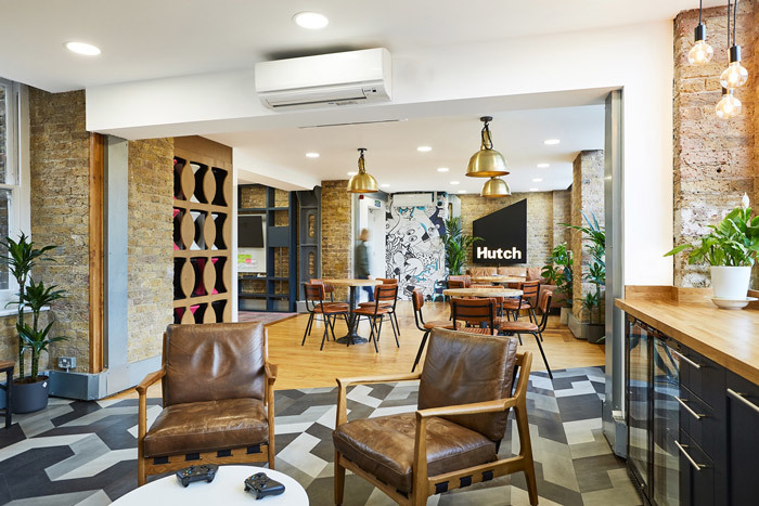 上海黃浦辦公室裝修設(shè)計-1080平游戲公司辦公室-第2張圖片-上海古都建筑設(shè)計集團(tuán)