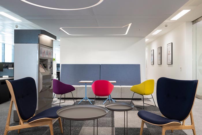 浦東陸家嘴3000平辦公室設(shè)計效果圖-第1張圖片-上海古都建筑設(shè)計集團 浦東陸家嘴3000平辦公室設(shè)計效果圖-第1張圖片-上海古都建筑設(shè)計集團