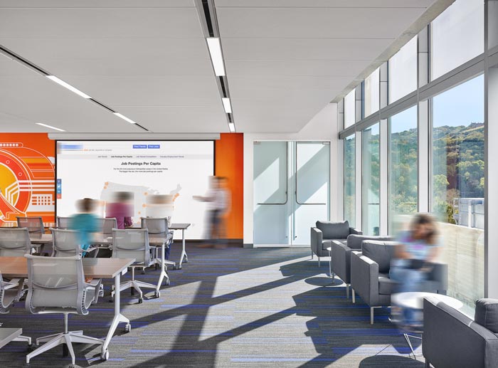 浦東辦公室裝修招聘信息服務(wù)公司設(shè)計-第4張圖片-上海古都建筑設(shè)計集團 浦東辦公室裝修招聘信息服務(wù)公司設(shè)計-第4張圖片-上海古都建筑設(shè)計集團