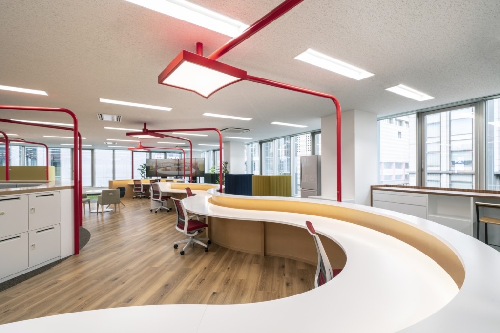 浦東展廳工作室裝修設(shè)計(jì)案例-第1張圖片-上海古都建筑設(shè)計(jì)集團(tuán) 浦東展廳工作室裝修設(shè)計(jì)案例-第1張圖片-上海古都建筑設(shè)計(jì)集團(tuán)