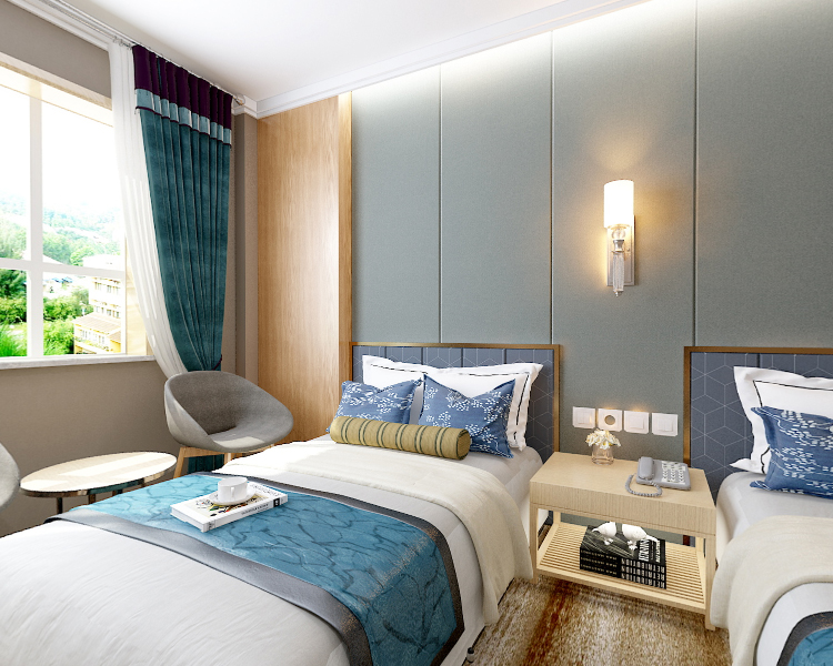 深圳艾比森-第2張圖片-上海古都建筑設(shè)計集團(tuán)