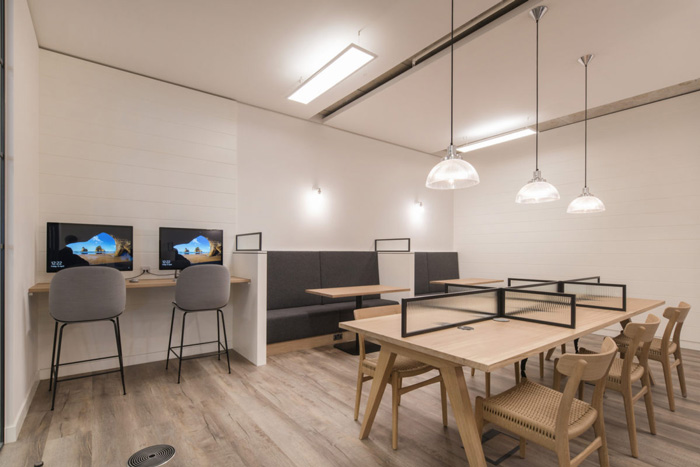 女裝公司辦公室裝修設(shè)計(jì)-第3張圖片-上海古都建筑設(shè)計(jì)集團(tuán) 女裝公司辦公室裝修設(shè)計(jì)-第3張圖片-上海古都建筑設(shè)計(jì)集團(tuán)