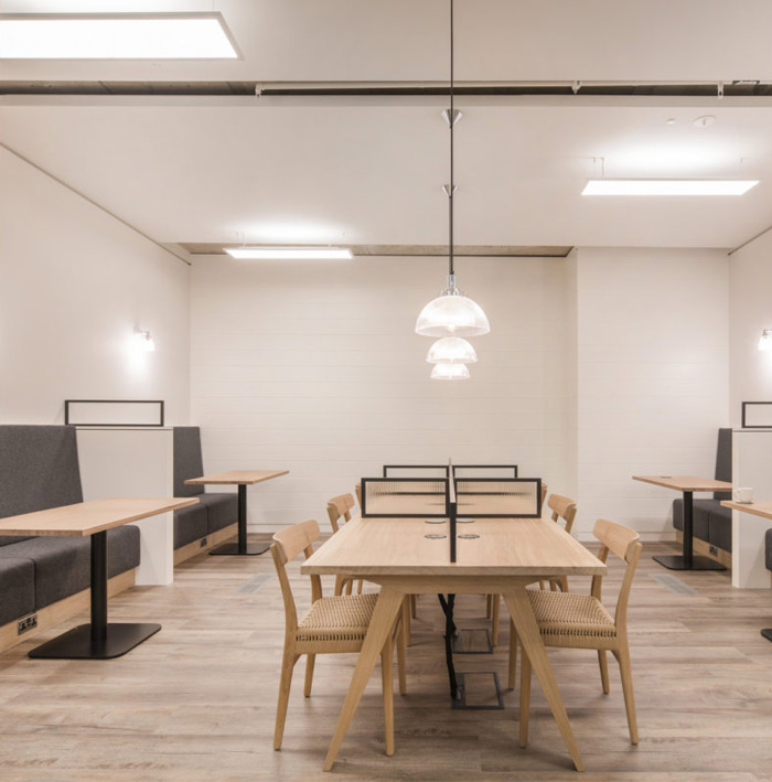 女裝公司辦公室裝修設(shè)計(jì)-第4張圖片-上海古都建筑設(shè)計(jì)集團(tuán) 女裝公司辦公室裝修設(shè)計(jì)-第4張圖片-上海古都建筑設(shè)計(jì)集團(tuán)