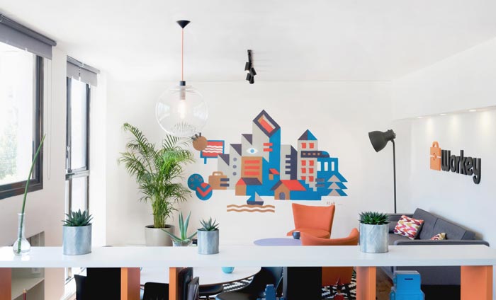 寶山區(qū)辦公室裝修初創(chuàng)公司設(shè)計案例-第1張圖片-上海古都建筑設(shè)計集團 寶山區(qū)辦公室裝修初創(chuàng)公司設(shè)計案例-第1張圖片-上海古都建筑設(shè)計集團