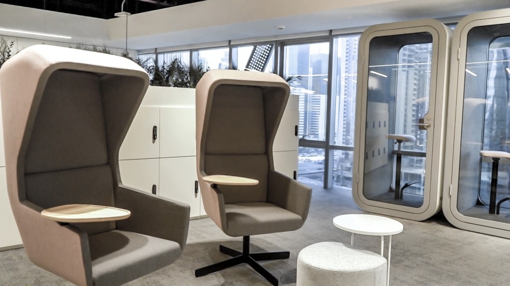 徐匯區(qū)辦公室業(yè)務(wù)管理顧問設(shè)計-第3張圖片-上海古都建筑設(shè)計集團