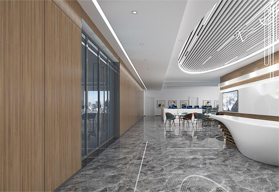 浦東新區(qū)項目管理有限公司辦公室裝修設(shè)計-第2張圖片-上海古都建筑設(shè)計集團(tuán) 浦東新區(qū)項目管理有限公司辦公室裝修設(shè)計-第2張圖片-上海古都建筑設(shè)計集團(tuán)