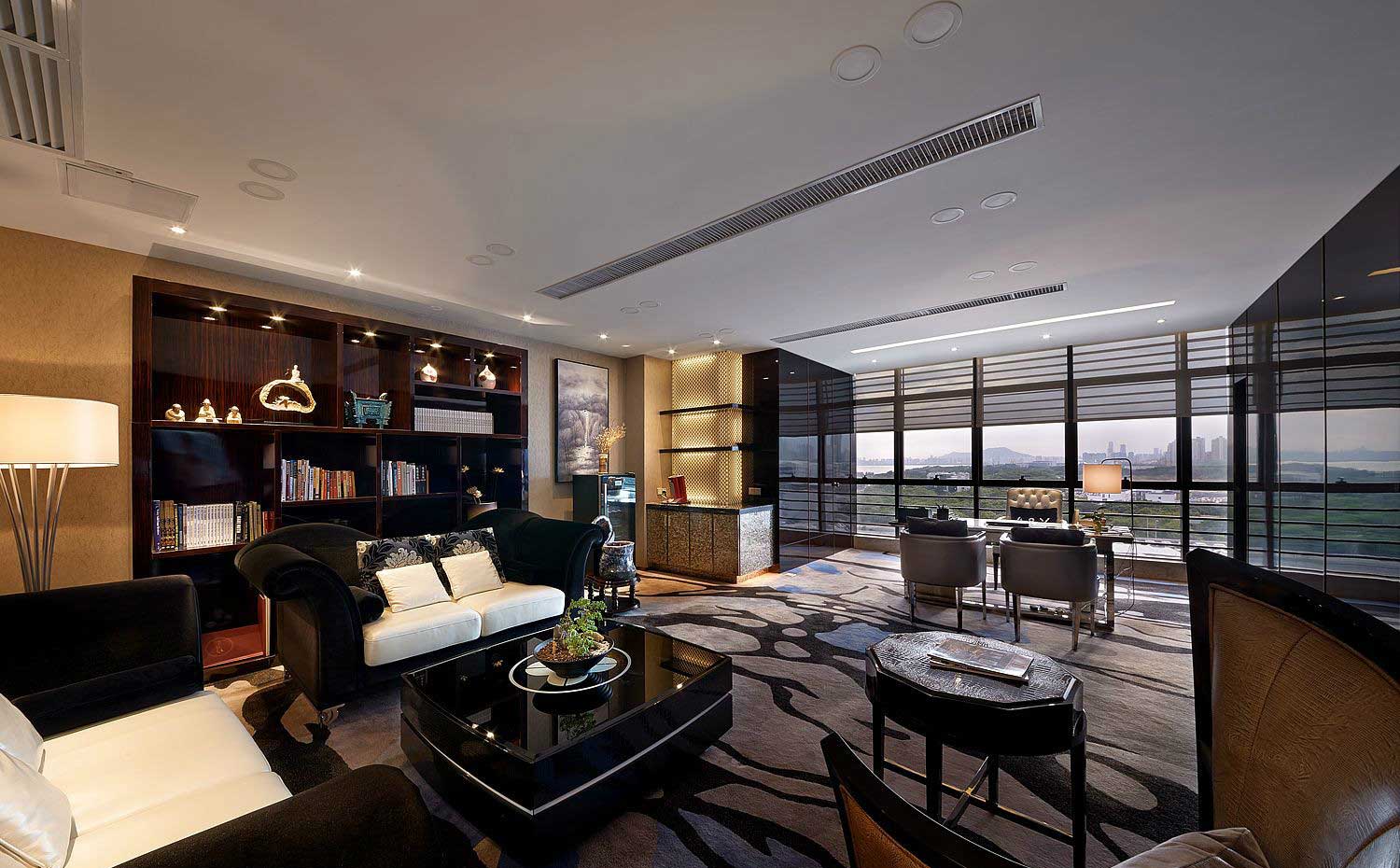 嘉定區(qū)建筑公司辦公室裝修設(shè)計-第1張圖片-上海古都建筑設(shè)計集團 嘉定區(qū)建筑公司辦公室裝修設(shè)計-第1張圖片-上海古都建筑設(shè)計集團