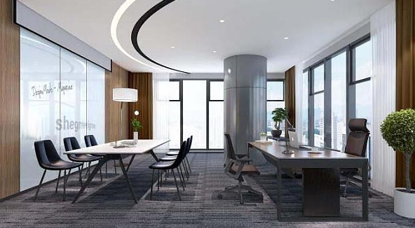 寶山區(qū)人力資源公司辦公室裝修設(shè)計(jì)-第1張圖片-上海古都建筑設(shè)計(jì)集團(tuán) 寶山區(qū)人力資源公司辦公室裝修設(shè)計(jì)-第1張圖片-上海古都建筑設(shè)計(jì)集團(tuán)