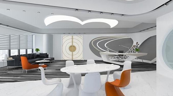 寶山區(qū)人力資源公司辦公室裝修設(shè)計(jì)-第3張圖片-上海古都建筑設(shè)計(jì)集團(tuán) 寶山區(qū)人力資源公司辦公室裝修設(shè)計(jì)-第3張圖片-上海古都建筑設(shè)計(jì)集團(tuán)