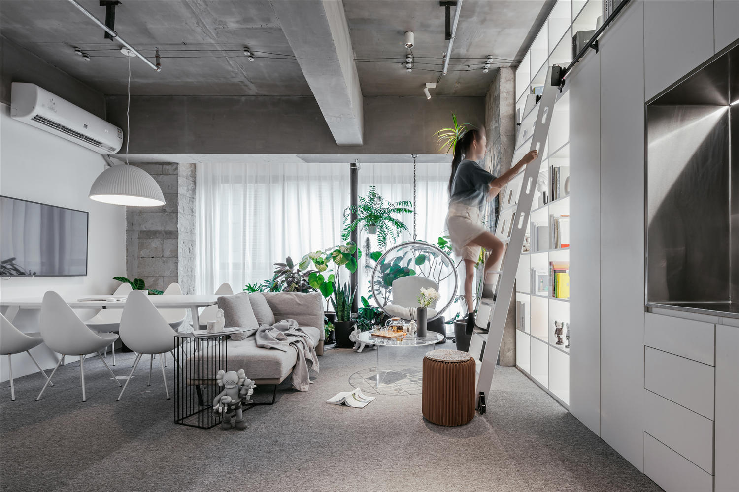 閔行區(qū)30平小型公司辦公室裝修設(shè)計(jì)-第4張圖片-上海古都建筑設(shè)計(jì)集團(tuán) 閔行區(qū)30平小型公司辦公室裝修設(shè)計(jì)-第4張圖片-上海古都建筑設(shè)計(jì)集團(tuán)