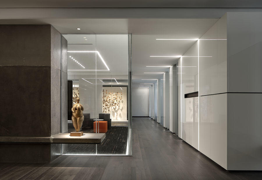 浦東新區(qū)簡約型辦公室裝修設(shè)計(jì)-第2張圖片-上海古都建筑設(shè)計(jì)集團(tuán) 浦東新區(qū)簡約型辦公室裝修設(shè)計(jì)-第2張圖片-上海古都建筑設(shè)計(jì)集團(tuán)