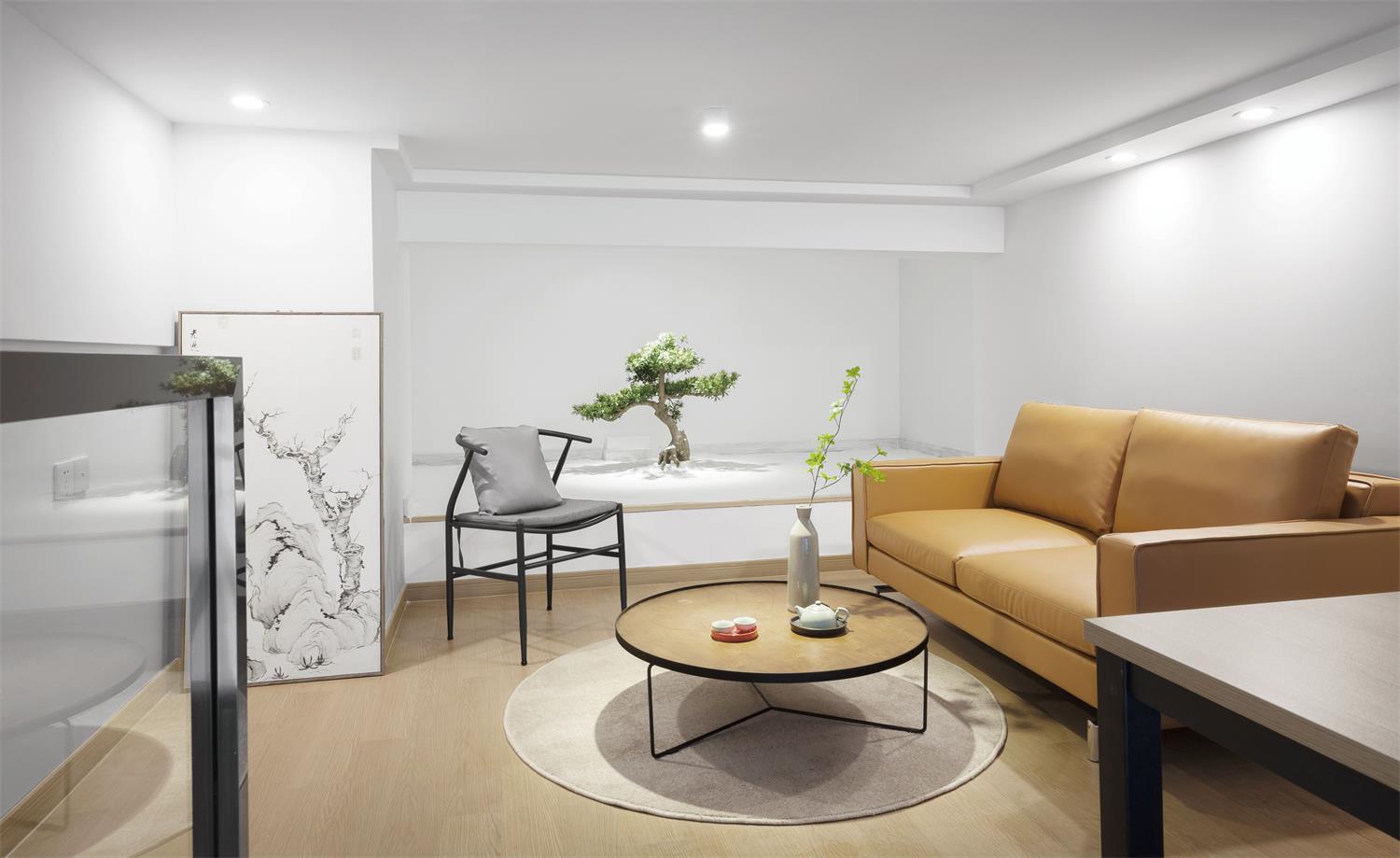 徐匯區(qū)200平辦公室裝修LOFT風(fēng)格設(shè)計(jì)-第1張圖片-上海古都建筑設(shè)計(jì)集團(tuán) 徐匯區(qū)200平辦公室裝修LOFT風(fēng)格設(shè)計(jì)-第1張圖片-上海古都建筑設(shè)計(jì)集團(tuán)