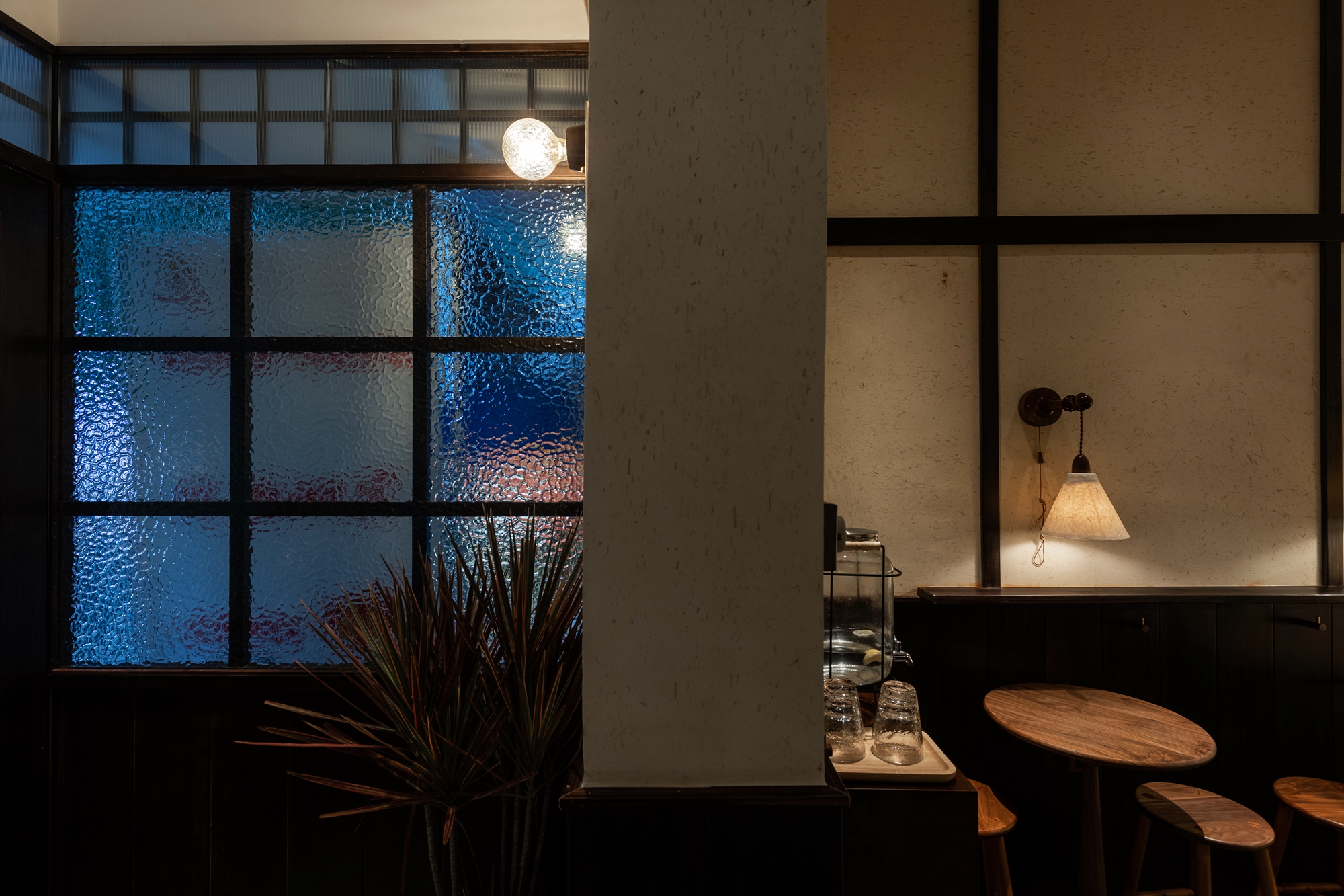 黃浦區(qū)30平糖水鋪辦公室裝修設(shè)計(jì)-第3張圖片-上海古都建筑設(shè)計(jì)集團(tuán) 黃浦區(qū)30平糖水鋪辦公室裝修設(shè)計(jì)-第3張圖片-上海古都建筑設(shè)計(jì)集團(tuán)