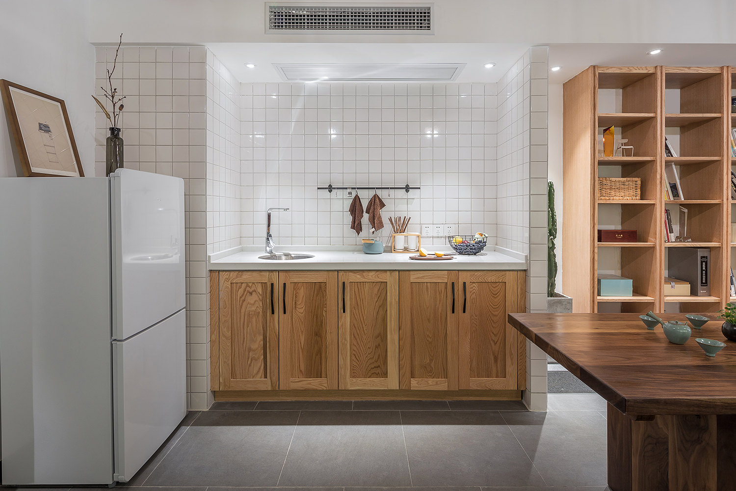 上海辦公室裝修清新風(fēng)格設(shè)計效果圖-第1張圖片-上海古都建筑設(shè)計集團 上海辦公室裝修清新風(fēng)格設(shè)計效果圖-第1張圖片-上海古都建筑設(shè)計集團