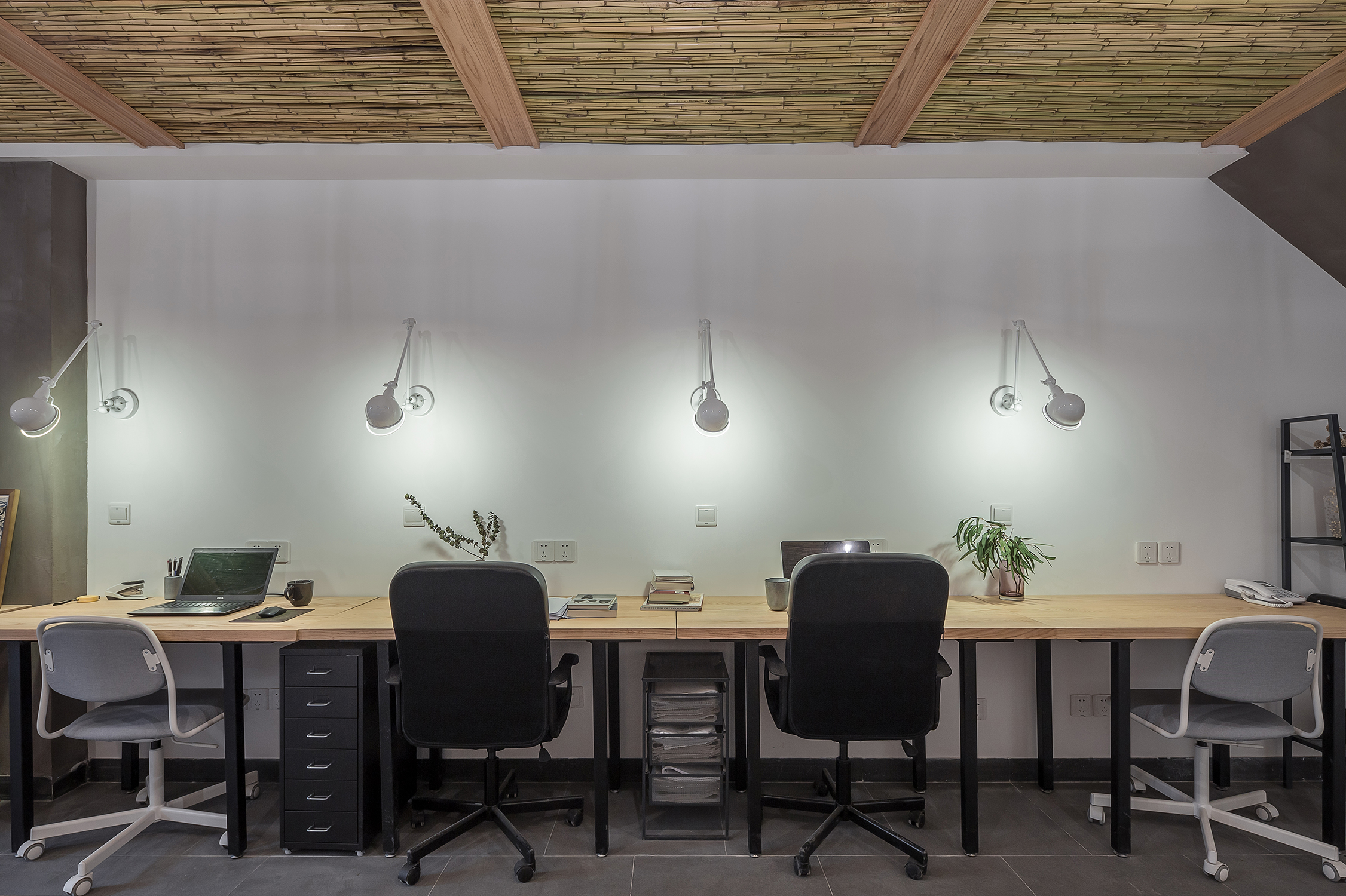 上海辦公室裝修清新風(fēng)格設(shè)計效果圖-第4張圖片-上海古都建筑設(shè)計集團 上海辦公室裝修清新風(fēng)格設(shè)計效果圖-第4張圖片-上海古都建筑設(shè)計集團