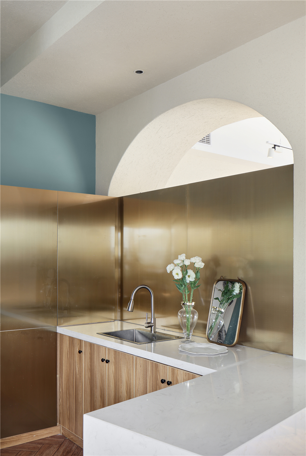 閔行區(qū)100平花店辦公室裝修設(shè)計案例-第1張圖片-上海古都建筑設(shè)計集團 閔行區(qū)100平花店辦公室裝修設(shè)計案例-第1張圖片-上海古都建筑設(shè)計集團