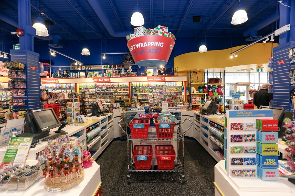 浦東新區(qū)120平兒童玩具營(yíng)業(yè)廳辦公室裝修設(shè)計(jì)-第3張圖片-上海古都建筑設(shè)計(jì)集團(tuán) 浦東新區(qū)120平兒童玩具營(yíng)業(yè)廳辦公室裝修設(shè)計(jì)-第3張圖片-上海古都建筑設(shè)計(jì)集團(tuán)