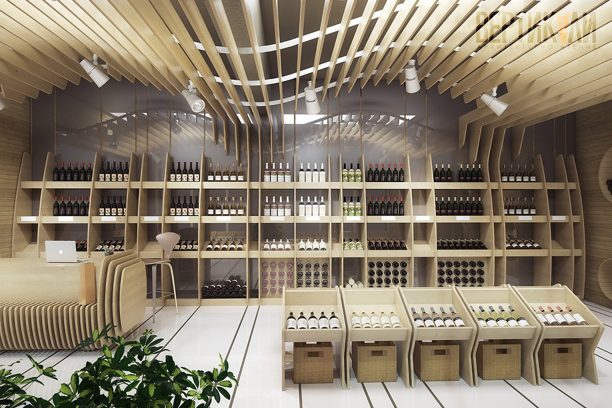 浦東新區(qū)120平原木酒莊辦公室裝修設(shè)計(jì)-第5張圖片-上海古都建筑設(shè)計(jì)集團(tuán) 浦東新區(qū)120平原木酒莊辦公室裝修設(shè)計(jì)-第5張圖片-上海古都建筑設(shè)計(jì)集團(tuán)