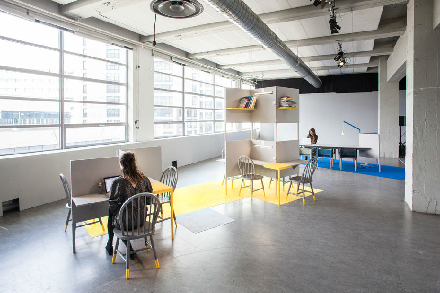 上海辦公室裝修清新風(fēng)格設(shè)計案例-第4張圖片-上海古都建筑設(shè)計集團 上海辦公室裝修清新風(fēng)格設(shè)計案例-第4張圖片-上海古都建筑設(shè)計集團