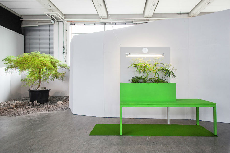 徐匯區(qū)120平綠調(diào)休閑辦公室裝修設計-第3張圖片-上海古都建筑設計集團 徐匯區(qū)120平綠調(diào)休閑辦公室裝修設計-第3張圖片-上海古都建筑設計集團