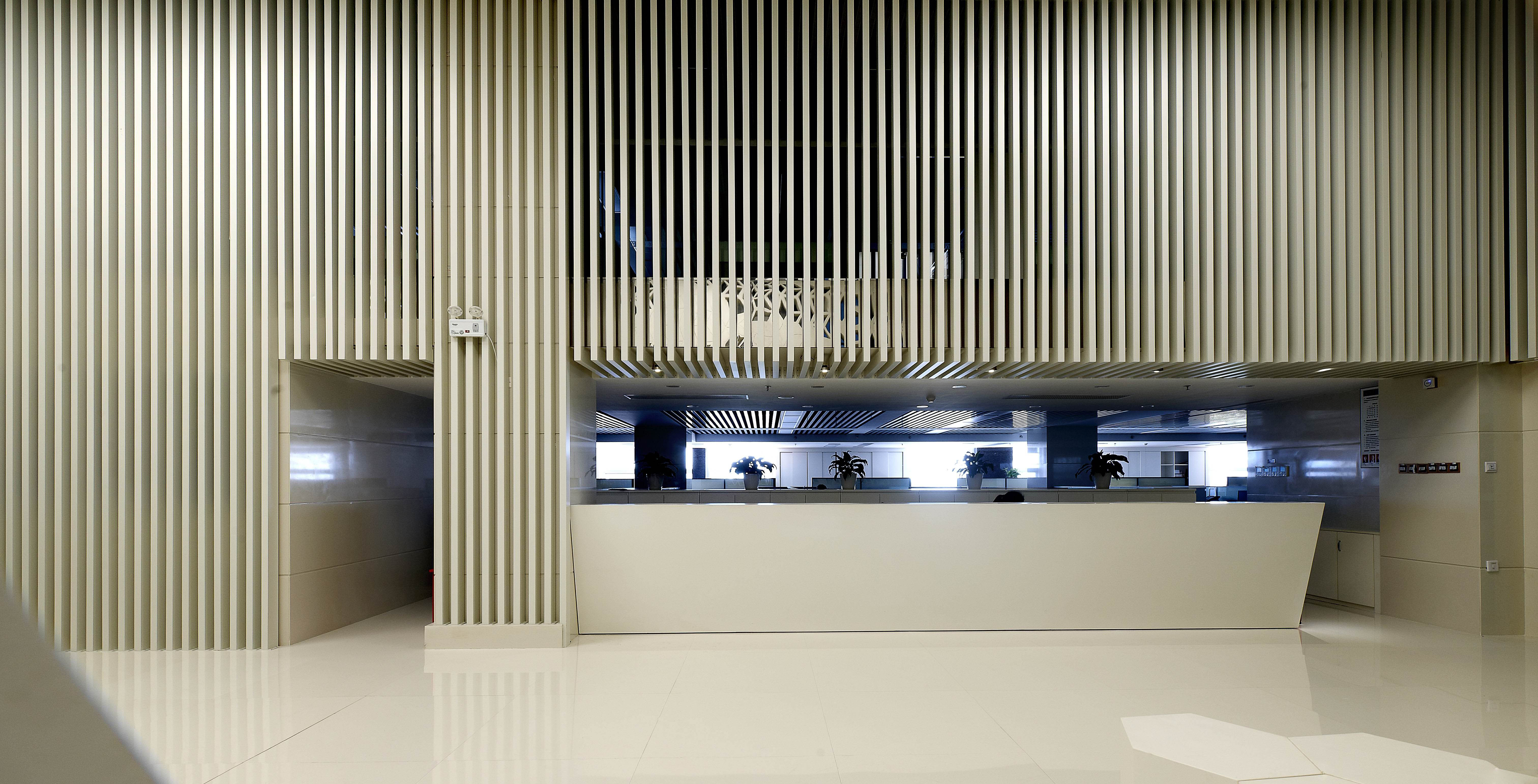 松江區(qū)寬廣辦公室裝修設(shè)計-第2張圖片-上海古都建筑設(shè)計集團 松江區(qū)寬廣辦公室裝修設(shè)計-第2張圖片-上海古都建筑設(shè)計集團