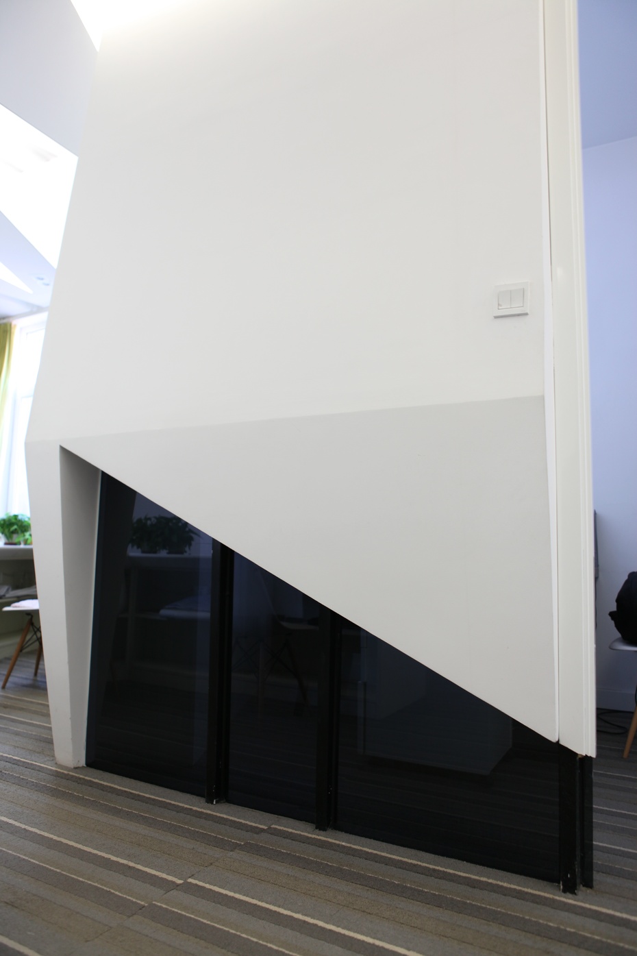 上海辦公室裝修公司綠植擺放設(shè)計-第2張圖片-上海古都建筑設(shè)計集團(tuán) 上海辦公室裝修公司綠植擺放設(shè)計-第2張圖片-上海古都建筑設(shè)計集團(tuán)