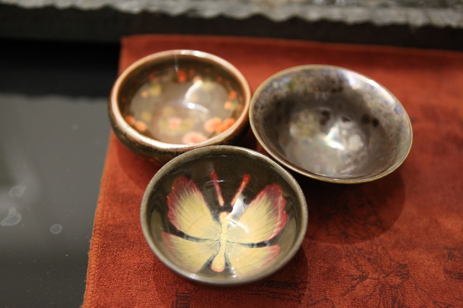 徐匯區(qū)茶藝工作室裝修設計-第3張圖片-上海古都建筑設計集團 徐匯區(qū)茶藝工作室裝修設計-第3張圖片-上海古都建筑設計集團