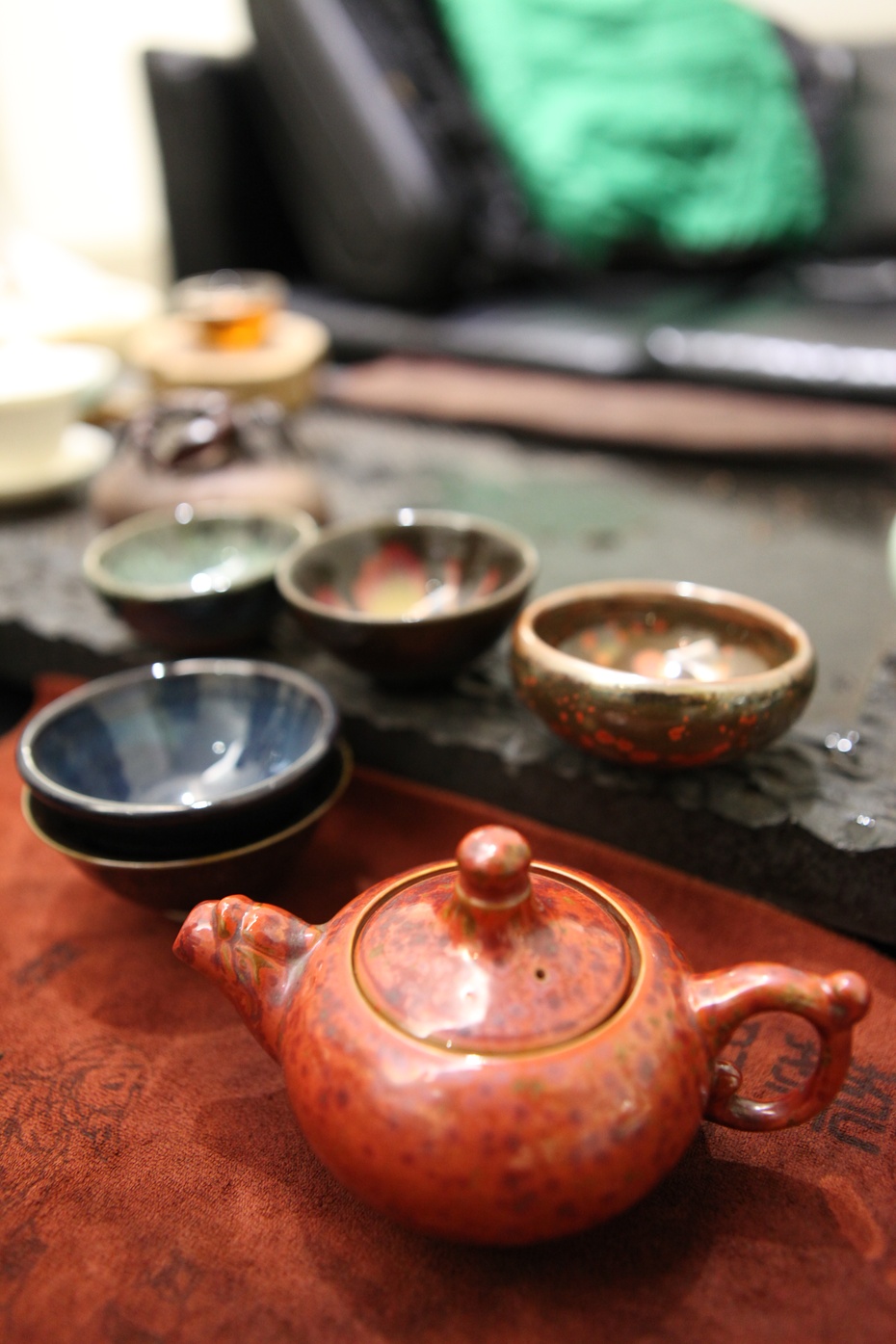 徐匯區(qū)茶藝工作室裝修設計-第6張圖片-上海古都建筑設計集團 徐匯區(qū)茶藝工作室裝修設計-第6張圖片-上海古都建筑設計集團