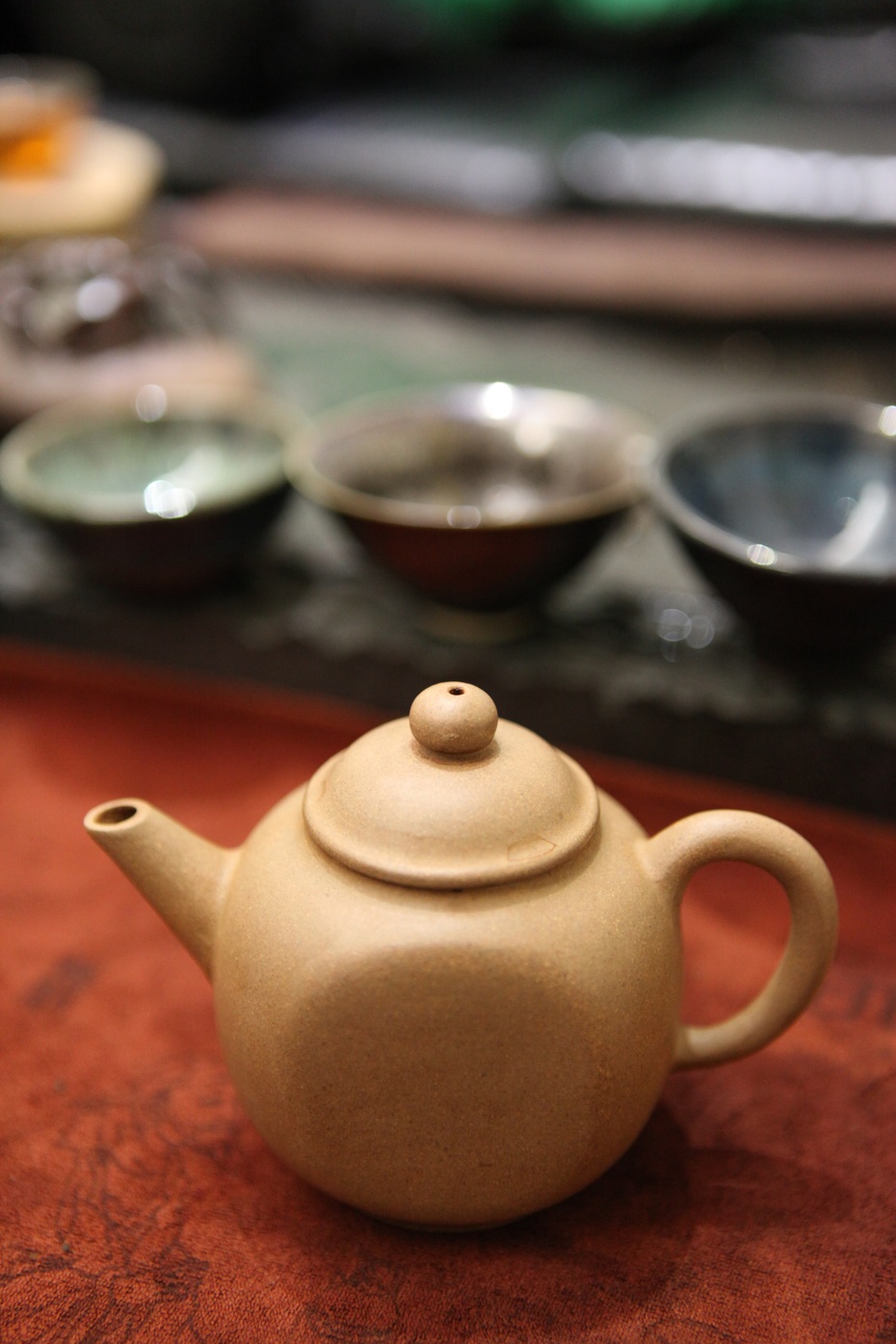 徐匯區(qū)茶藝工作室裝修設計-第8張圖片-上海古都建筑設計集團 徐匯區(qū)茶藝工作室裝修設計-第8張圖片-上海古都建筑設計集團