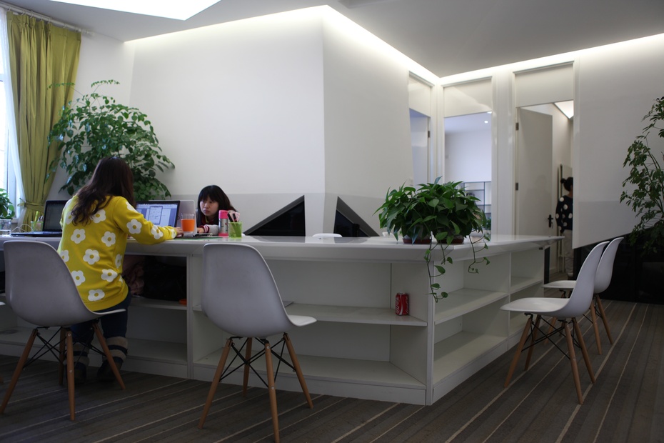 長寧區(qū)小型簡約辦公室裝修設(shè)計-第1張圖片-上海古都建筑設(shè)計集團 長寧區(qū)小型簡約辦公室裝修設(shè)計-第1張圖片-上海古都建筑設(shè)計集團