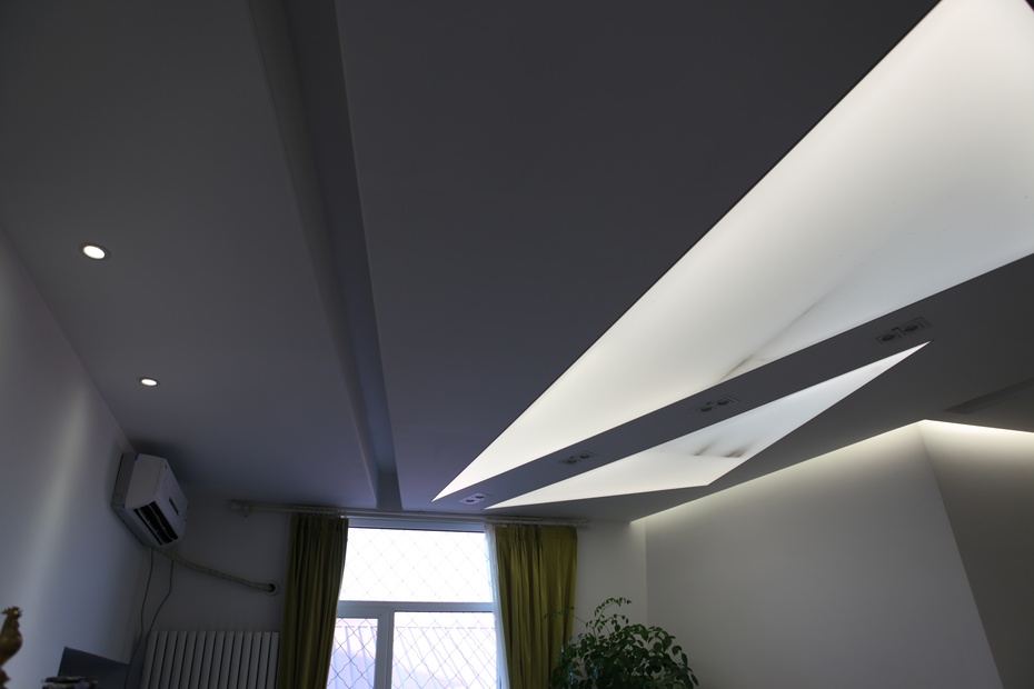 長寧區(qū)小型簡約辦公室裝修設(shè)計-第2張圖片-上海古都建筑設(shè)計集團 長寧區(qū)小型簡約辦公室裝修設(shè)計-第2張圖片-上海古都建筑設(shè)計集團