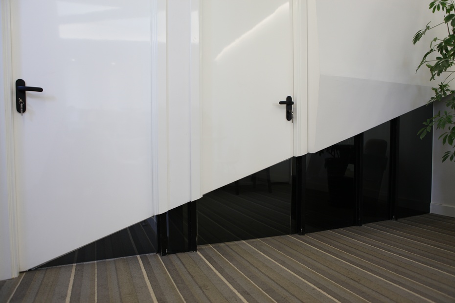 長寧區(qū)小型簡約辦公室裝修設(shè)計-第4張圖片-上海古都建筑設(shè)計集團 長寧區(qū)小型簡約辦公室裝修設(shè)計-第4張圖片-上海古都建筑設(shè)計集團