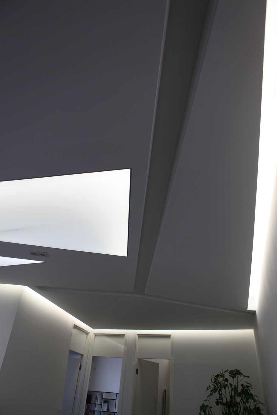 長寧區(qū)小型簡約辦公室裝修設(shè)計-第5張圖片-上海古都建筑設(shè)計集團 長寧區(qū)小型簡約辦公室裝修設(shè)計-第5張圖片-上海古都建筑設(shè)計集團