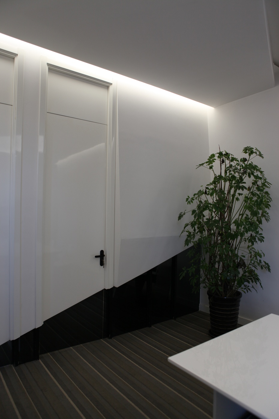 長寧區(qū)小型簡約辦公室裝修設(shè)計-第6張圖片-上海古都建筑設(shè)計集團 長寧區(qū)小型簡約辦公室裝修設(shè)計-第6張圖片-上海古都建筑設(shè)計集團