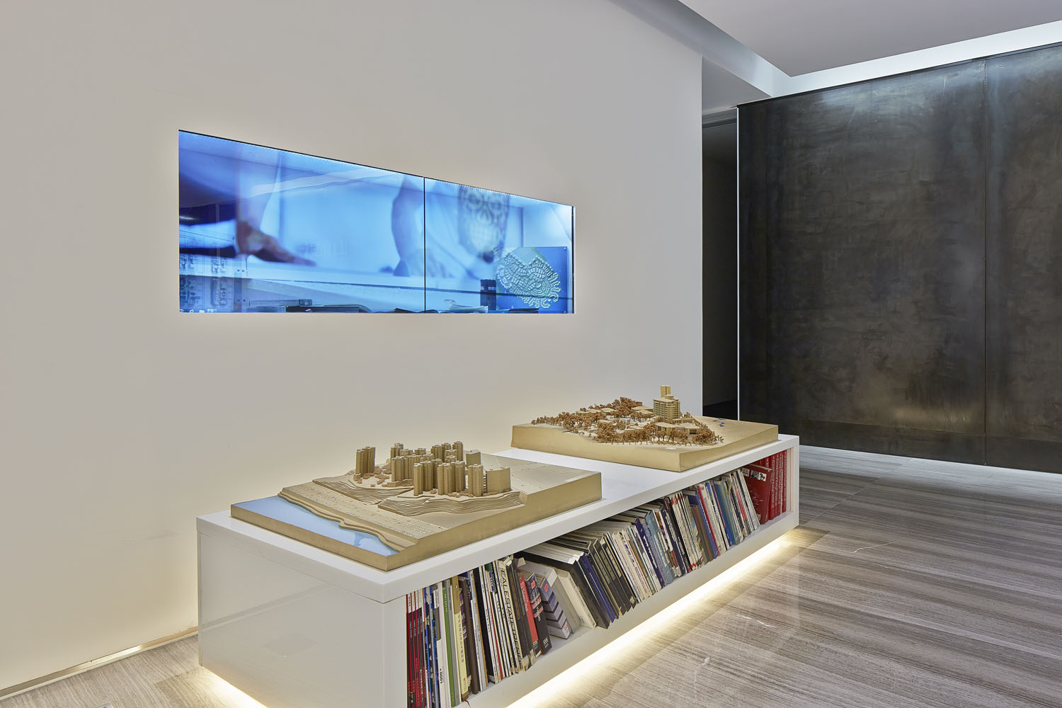 上海設(shè)計公司辦公室裝修設(shè)計案例-第3張圖片-上海古都建筑設(shè)計集團(tuán) 上海設(shè)計公司辦公室裝修設(shè)計案例-第3張圖片-上海古都建筑設(shè)計集團(tuán)