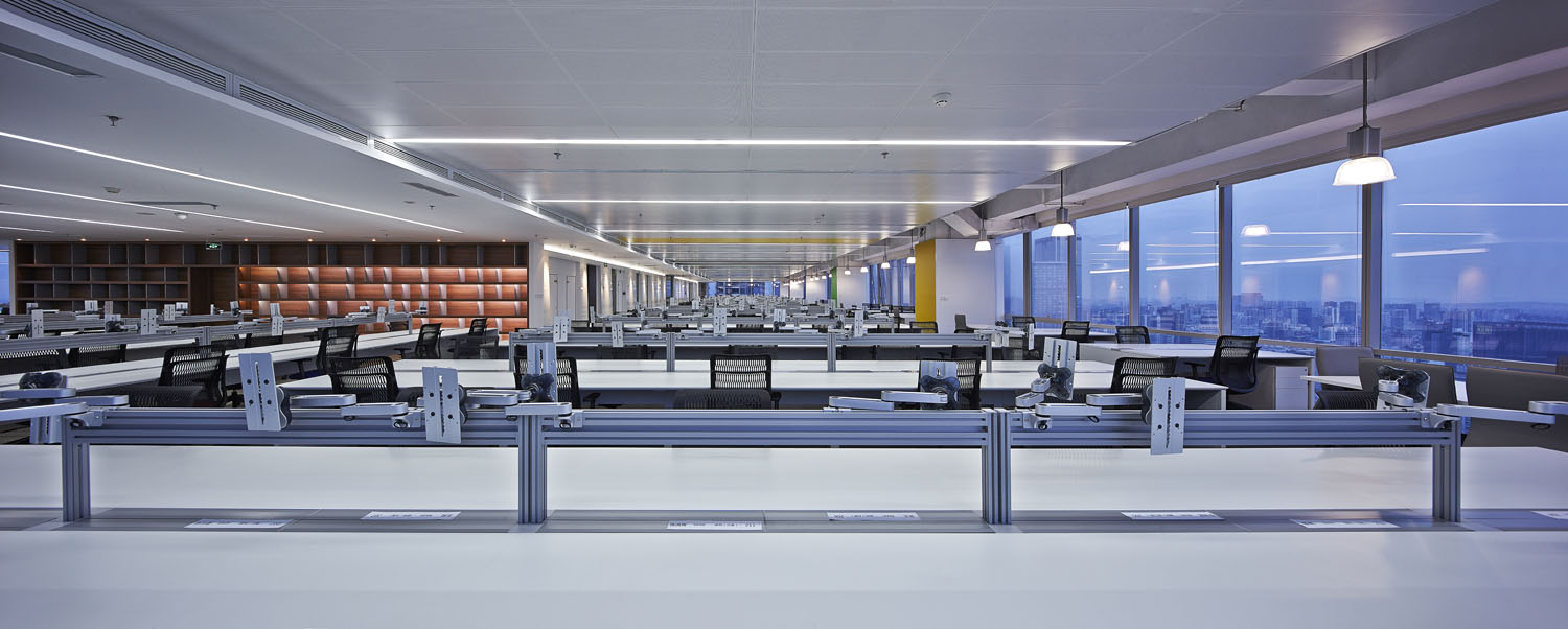 上海設(shè)計公司辦公室裝修設(shè)計案例-第4張圖片-上海古都建筑設(shè)計集團(tuán) 上海設(shè)計公司辦公室裝修設(shè)計案例-第4張圖片-上海古都建筑設(shè)計集團(tuán)