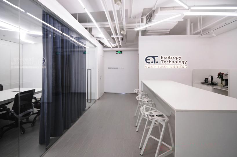 DB北京·E.T.辦公室裝修設(shè)計(jì)案例-第4張圖片-上海古都建筑設(shè)計(jì)集團(tuán) DB北京·E.T.辦公室裝修設(shè)計(jì)案例-第4張圖片-上海古都建筑設(shè)計(jì)集團(tuán)